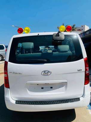 Hyundai starex  12 place 2017 image 11