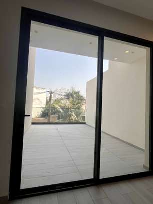 Appartements à louer aux Almadies image 9