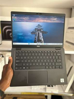 Dell Latitude 7310 - I7 10e VPro Génération | 16GB RAM | 256 image 1