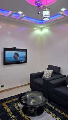 STUDIO MEUBLÉ À LOUER image 2
