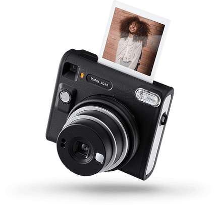 INSTAX SQUARE SQ 40 image 1