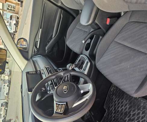 Kia seltos 2021 avant image 3