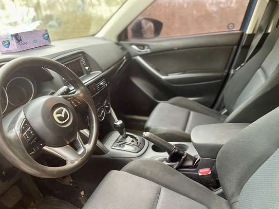Location Mazda CX5 image 4