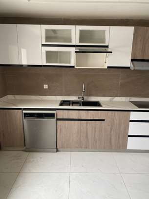 Appartement F5 à Fann résidence image 4