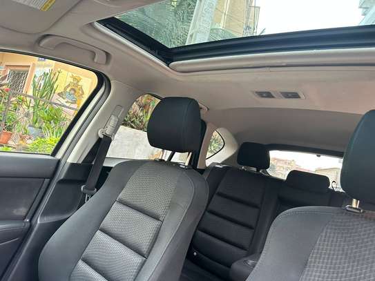 Mazda Cx5 image 2