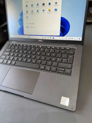 Dell i5 10th gen ssd 256gb / 8gb ram image 3