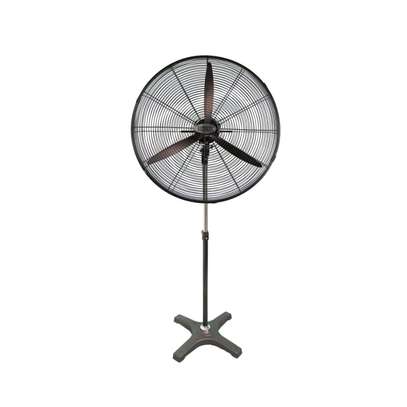 VENTILATEUR SOLSTAR INDUSTRIEL 26 pouces image 1