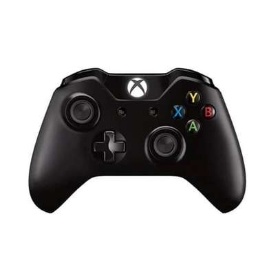 Microsoft Xbox One sans fil Manette de jeu Xbox One image 3
