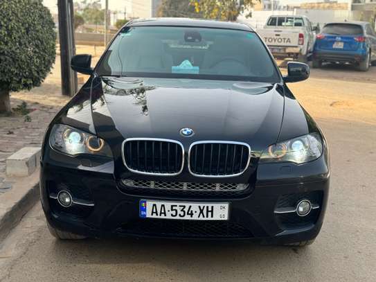 BMW X6 image 5