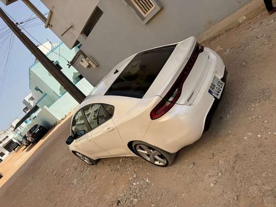 dodge dart image 3