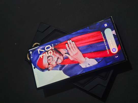 Samsung galaxie S24 ultra 256GB 12GB 2sim image 4