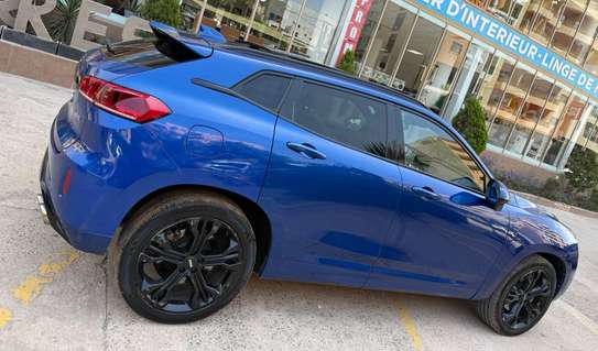 Wey VV7 2018 image 13