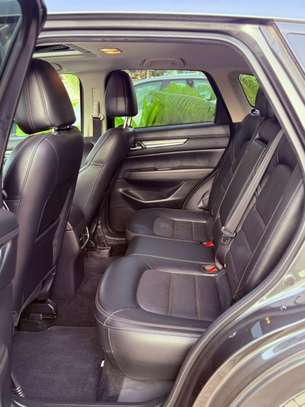 Mazda cx5 gt 🥰 image 5