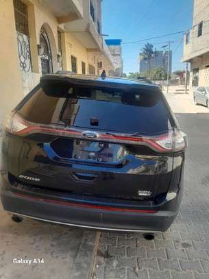 Ford Edge SEL FULL OPTION image 1