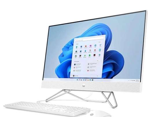 HP All-in-One 24 pouce image 2