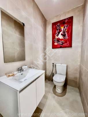 Ref_3309_GL – Appartement meublé à louer à Mermoz image 6