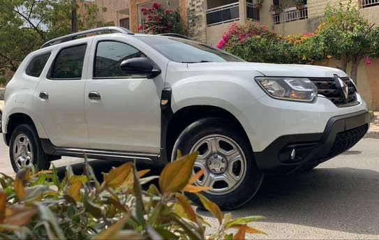 Renault Duster 2019 image 7
