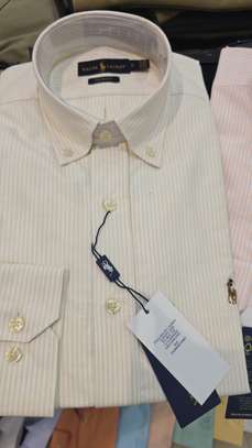 Chemises Ralph Lauren image 3
