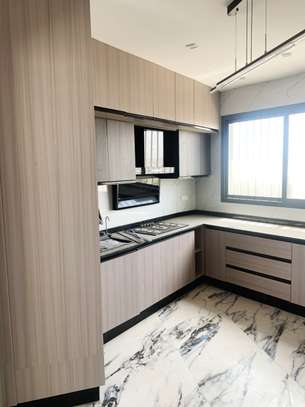 BELLE APPARTEMENT F4 DE HAUT STANDING VIRAGE BIAGUI image 2