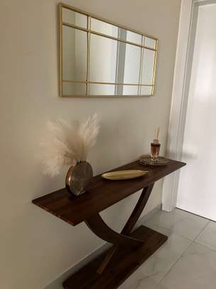 Appartement F3 au Point E meublé et équipé image 1