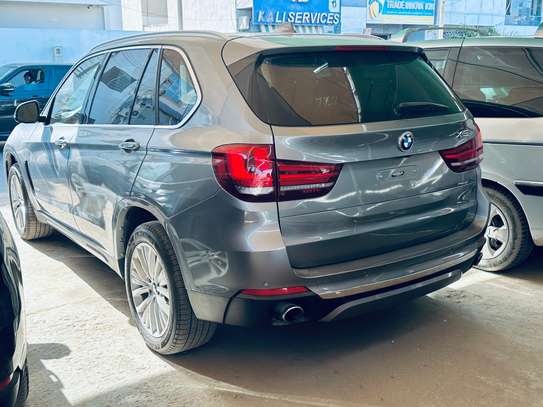 BMW X5 / XDRIVE 35 i / venant image 5