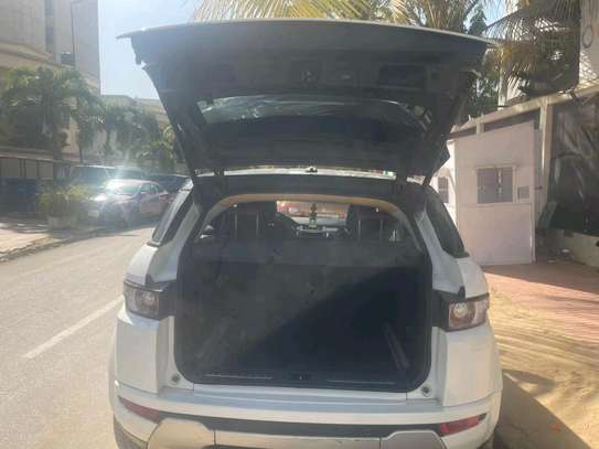 Range rover évoque 2015 image 2