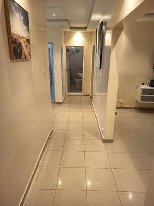 Appartement meublé 2 chambres salon – Mamelles Dakar image 7