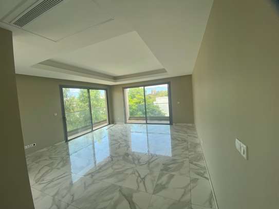 Appartement f4 à louer à fann résidence image 5