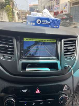 Hyundai Tucson 2018 image 9