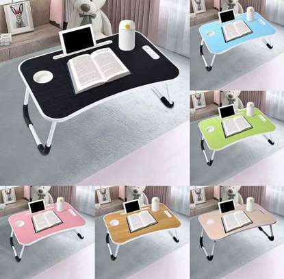 Table de lit pliable multifonction image 7