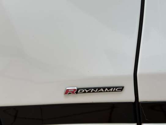 Range Rover velar R-Dynamique image 7