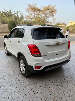 Chevrolet trax image 6