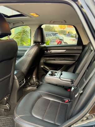 Mazda cx5 image 9
