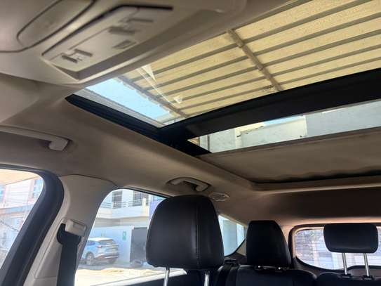 Ford escape Titanium Anne 2016 image 7