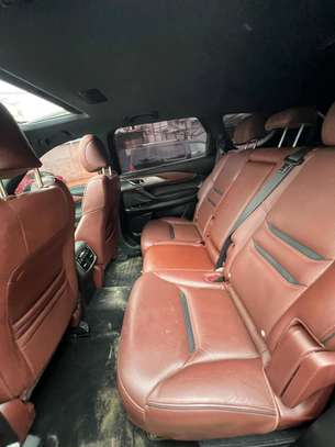 MAZDA CX9 2020 image 5