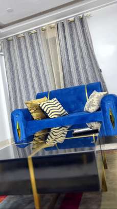 Appartement meublé - Stylish & Pleasant Top Floor Apartment image 3