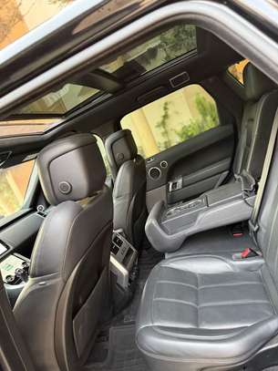 BMW X4 xdrive30i M Sport image 11