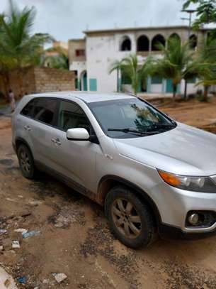 KIA SORENTO 2012 image 1