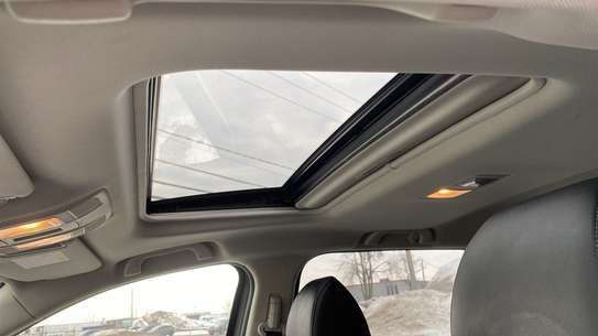 Mazda CX9 GT 2019 image 7