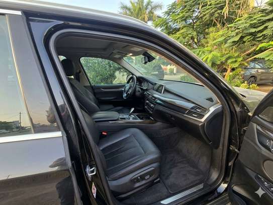BMW X5 image 8