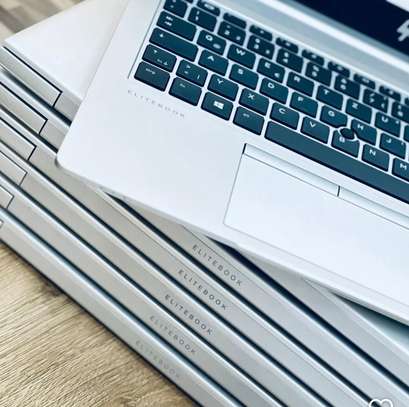 Hp EliteBook 840 G5 i5 8th Génération image 10