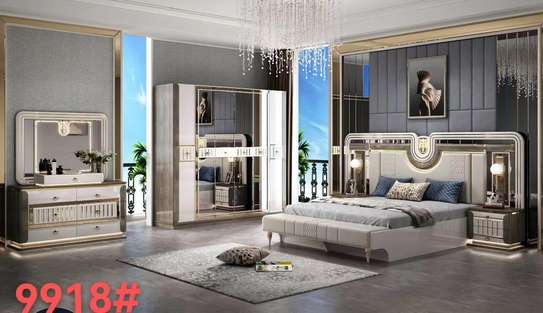 Chambre à coucher Vip image 7