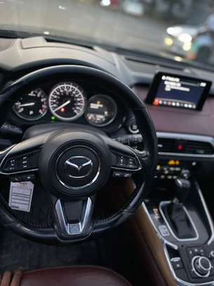 Mazda Cx9 2017 image 7