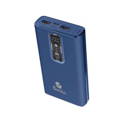 Baraka Power Bank 20000mAh image 5