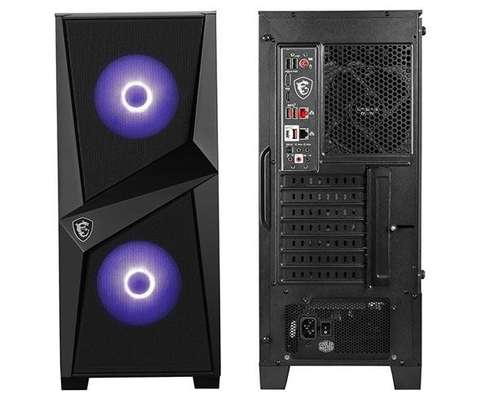 Pc Gamer  Fixe MSI image 3