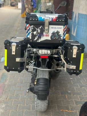 BMW R 1250 GS image 4