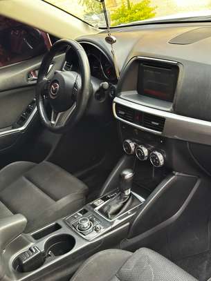 MAZDA -CX5 image 9