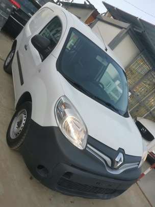 Renault kangoo 2016 image 2