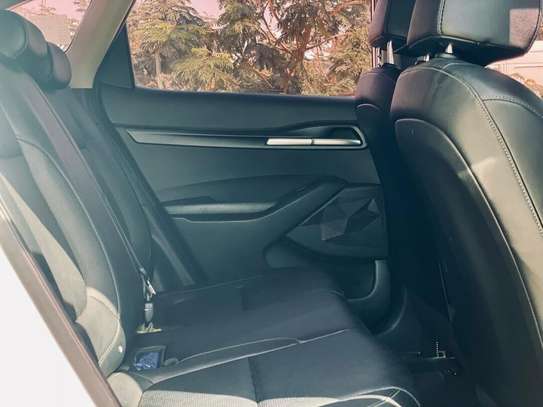 Kia Seltos 2020 image 9