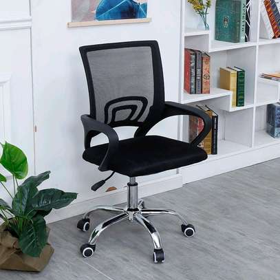 Chaise bureau image 2